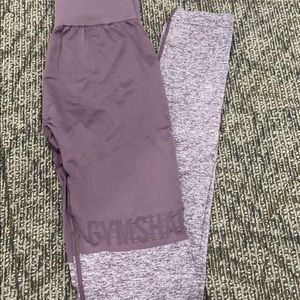 Gymshark leggings